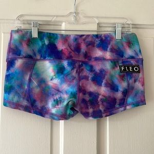 Fleo shorts